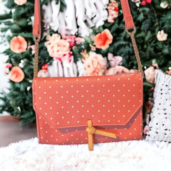 Matilda Jane crossbody bag / clutch - Picture 2 of 3